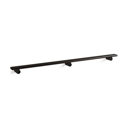 Main product image of 40" Shower Barre (Matte Black)