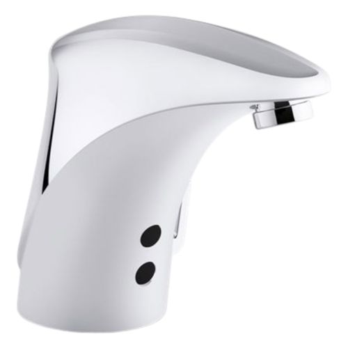 Main product image of Streamline Deck-Mount Faucet w/ Insight Technology (Polished Chrome), K-45344-BA-CP