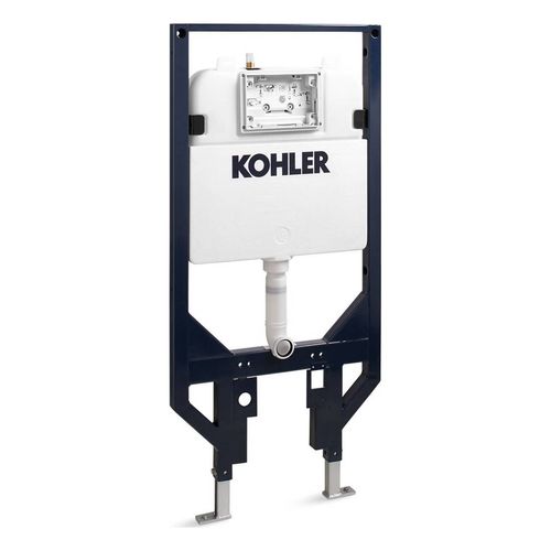 Main product image of In-Wall Tank And Carrier For K-76395 Veil Wall-Hung Smart Toilet, K-18647-NA