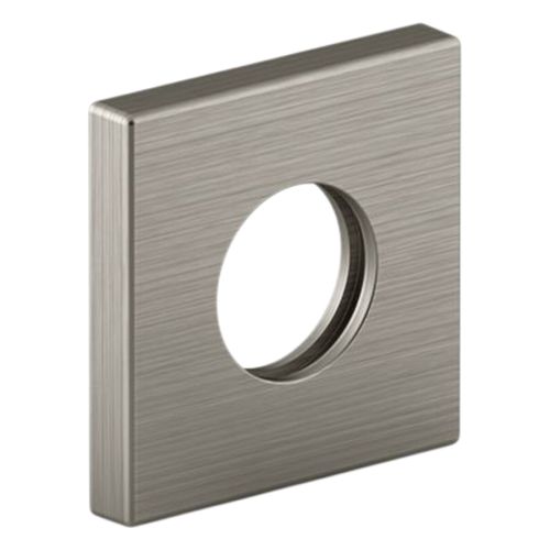 Main product image of Shower Arm Trim Kit, Square (Vibrant Brushed Nickel), K-76335-BN