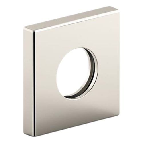 Main product image of Shower Arm Trim Kit, Square (Vibrant Polished Nickel), K-76335-SN