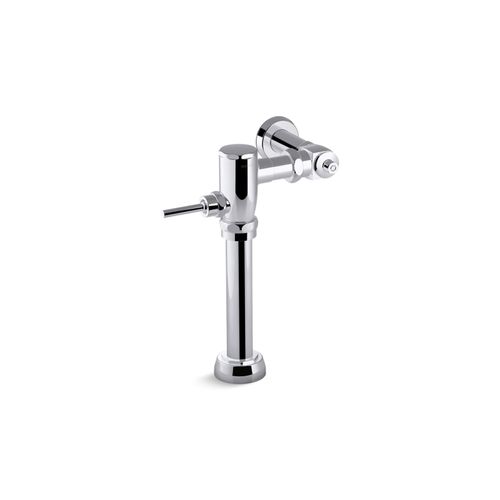 Main product image of Toilet Flushometer, 1.6 Gpf (Polished Chrome), K-76322-CP