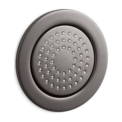 Main product image of Round 54-Nozzle Single-Function Body Spray, 2.0 GPM (Vibrant Titanium)