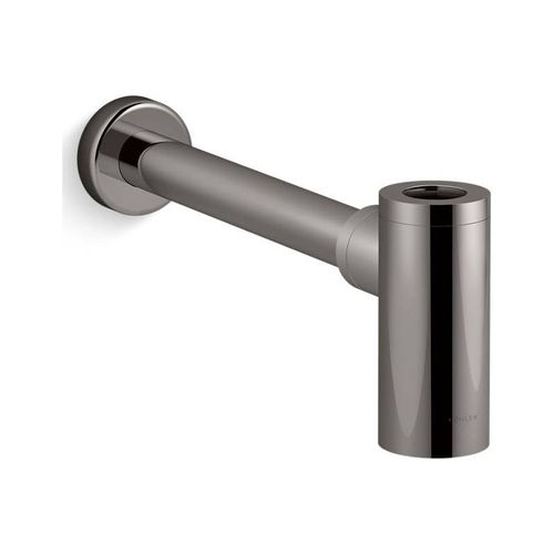 Main product image of Bottle Trap, 1-1/4" X 1-1/4" (Vibrant Titanium)