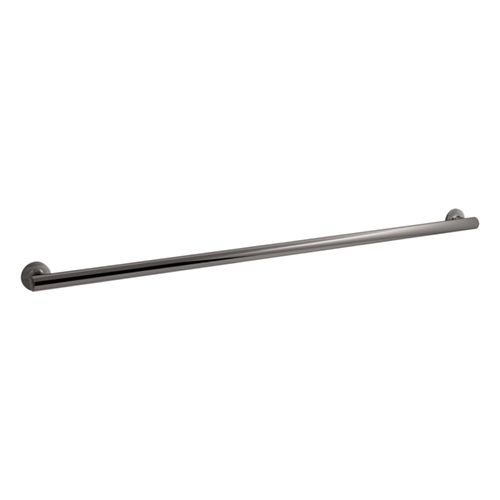 Main product image of Purist 42" Grab Bar (Vibrant Titanium), K-11896-TT
