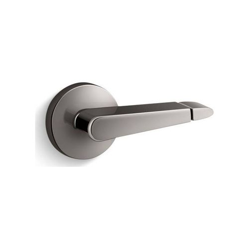 Main product image of Dual-Flush Trip Lever, Left Hand (Vibrant Titanium), K-9237-TT