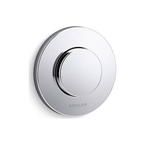 Main product image of Diverter Valve Trim (Polished Chrome), K-76748-CP