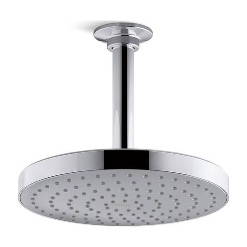 Main product image of 8 Awaken Rainhead (Polished Chrome), K-76464-CP