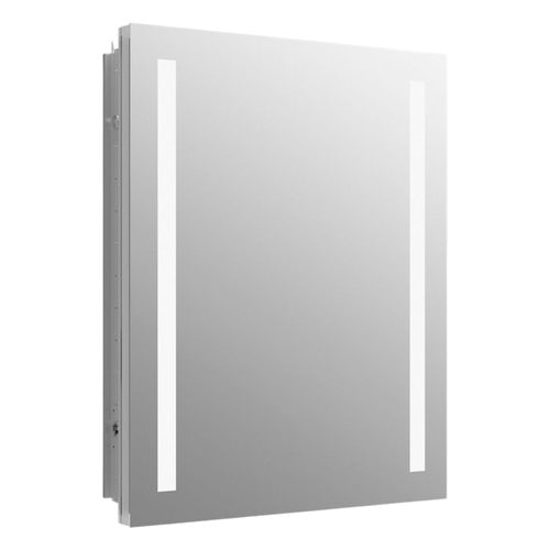 Main product image of Verdera 24" X 30" Lighted Medicine Cabinet, K-99007-TLC-NA