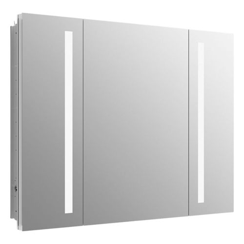 Main product image of Verdera 40" X 30" Lighted Medicine Cabinet, K-99011-TLC-NA