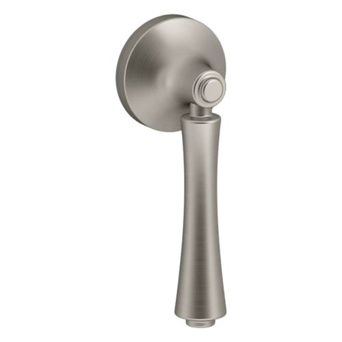 Main product image of Corbelle Right-Hand Trip Lever (Vibrant Brushed Nickel), K-20120-R-BN