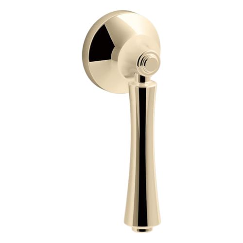 Main product image of Corbelle Left-Hand Trip Lever (Vibrant French Gold), K-20120-L-AF