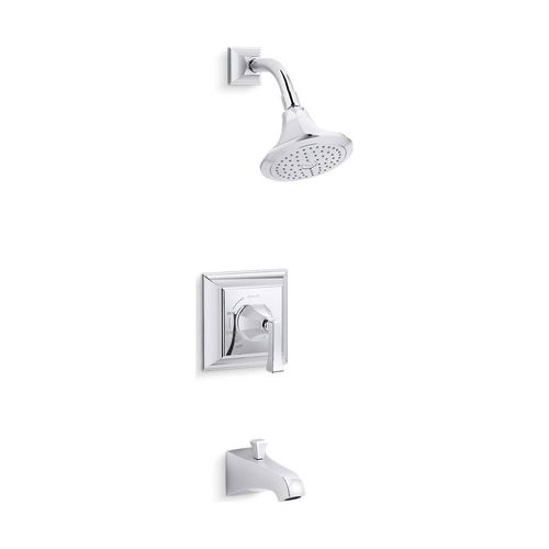 Main product image of Rite-Temp Bath And Shower Trim Kit, 2.5 GPM (Polished Chrome)