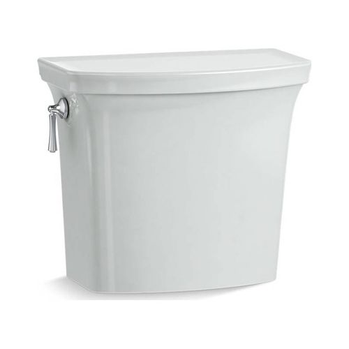 Main product image of Continuousclean Xt Toilet Tank, 1.28 Gpf (Ice Grey), K-5711-95