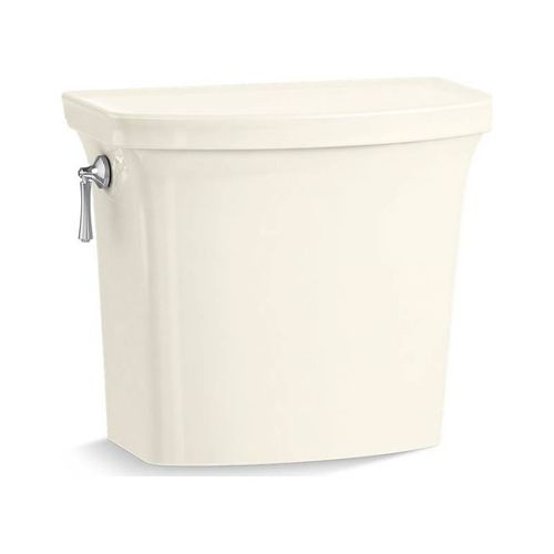Main product image of Continuousclean Xt Toilet Tank, 1.28 Gpf (Biscuit), K-5711-96