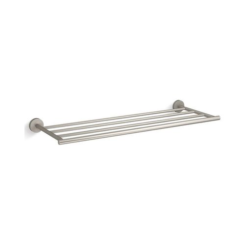 Main product image of Hotelier (Vibrant Brushed Nickel), K-27294-BN