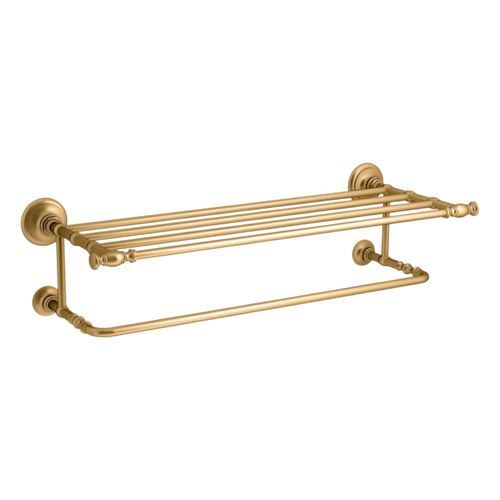 Main product image of Artifacts Hotelier (Vibrant Brushed Moderne Brass), K-72575-2MB