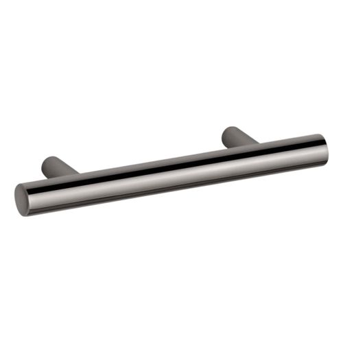 Main product image of Purist 3" Cabinet Pull (Vibrant Titanium), K-14485-TT