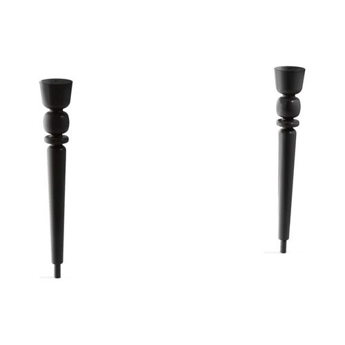 Main product image of Transitional Legs (Iron Black), K-21105-P5