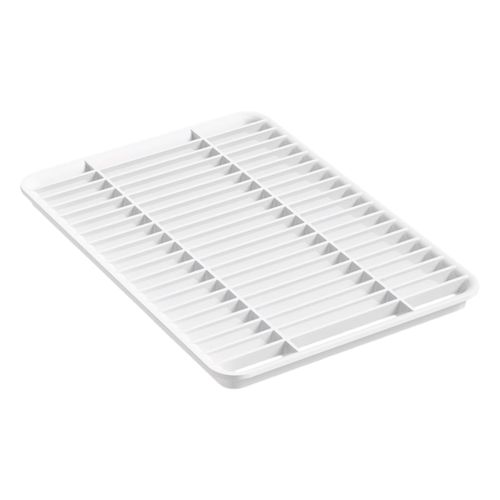 Main product image of Farmstead Multipurpose Grated Rack (White), K-21112-0