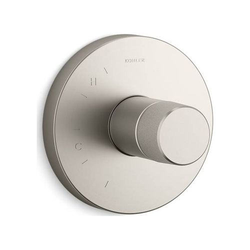 Main product image of Rite-Temp Valve Trim w/ Oyl Handle (Vibrant Brushed Nickel)