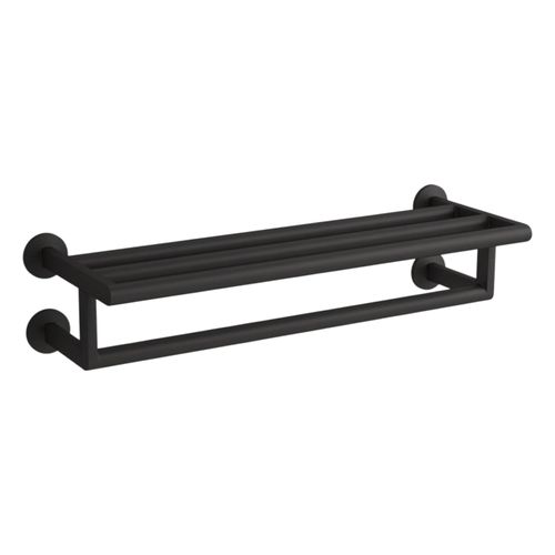Main product image of Components Hotelier (Matte Black), K-78376-BL