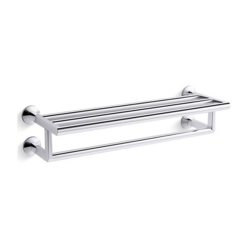 Main product image of Hotelier (Polished Chrome), K-78376-CP
