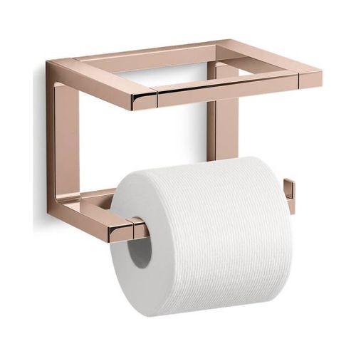 Main product image of Draft Toilet Tissue Holder, K-31750-RGD