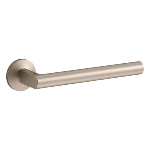 Main product image of Components Towel Arm (Vibrant Brushed Bronze), K-78377-BV