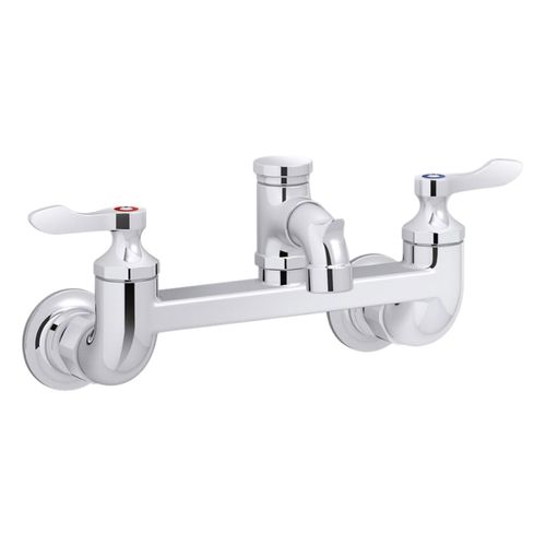 Main product image of Triton Bowe Service Sink Faucet (Polished Chrome), K-830T10-4A-CP