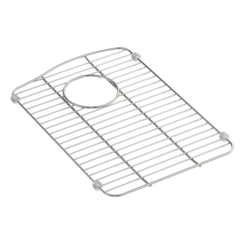 Main product image of Kennon Small Stainless Steel Sink Rack,16-1/2" X 11-1/16" (Stainless Steel), K-80048-ST