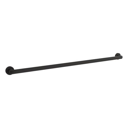 Main product image of Kumin 42" Grab Bar (Matte Black), K-22824-BL
