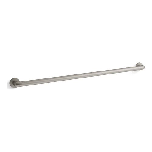 Main product image of 42" Grab Bar (Vibrant Brushed Nickel), K-22824-BN
