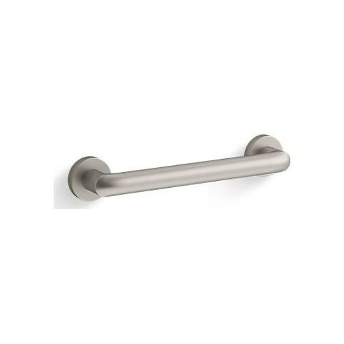 Main product image of 12" Grab Bar (Vibrant Brushed Nickel), K-24548-BN