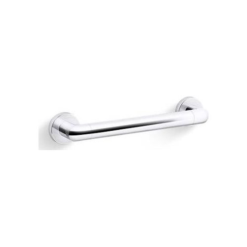 Main product image of 12" Grab Bar (Polished Chrome), K-24548-CP