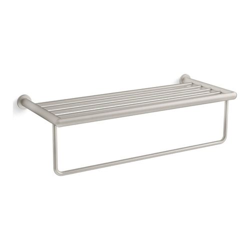 Main product image of Hotelier (Vibrant Brushed Nickel), K-24552-BN