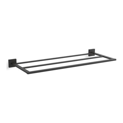 Main product image of Hotelier (Matte Black), K-23299-BL