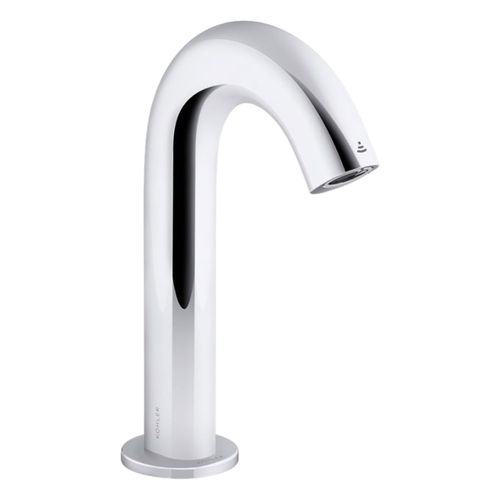 Main product image of Oblo Touchless Single-Hole Lavatory Faucet w/ Kinesis Sensor Technology, 0.5 Gpm (Polished Chrome), K-103B76-SANA-CP