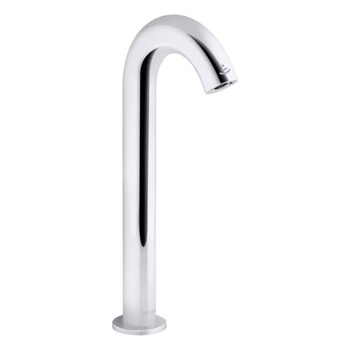 Main product image of Oblo Touchless Faucet w/ Kinesis Sensor Technology, Dc-Powered (Polished Chrome), K-104B86-SANA-CP