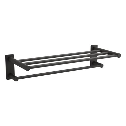 Main product image of Parallel Hotelier (Matte Black), K-23530-BL