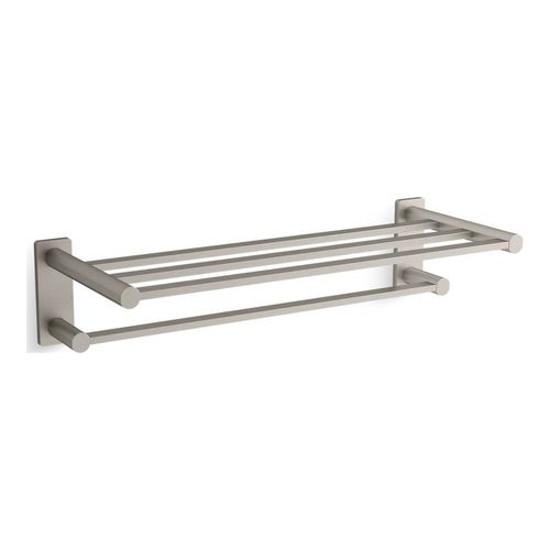 Main product image of Hotelier (Vibrant Brushed Nickel), K-23530-BN