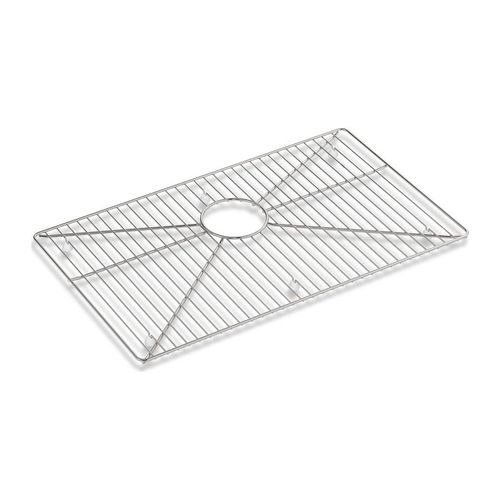 Main product image of Sink Rack For K-Rh23375-4Pc (Stainless Steel), K-23380-ST