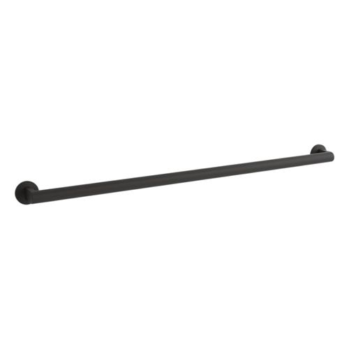 Main product image of Components 36" Grab Bar (Matte Black), K-25161-BL