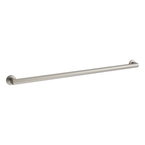 Main product image of Components 36" Grab Bar (Vibrant Brushed Nickel), K-25161-BN