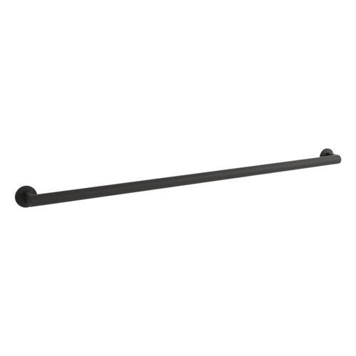 Main product image of Components 42" Grab Bar (Matte Black), K-25162-BL