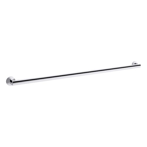 Main product image of Components 42" Grab Bar (Polished Chrome), K-25162-CP