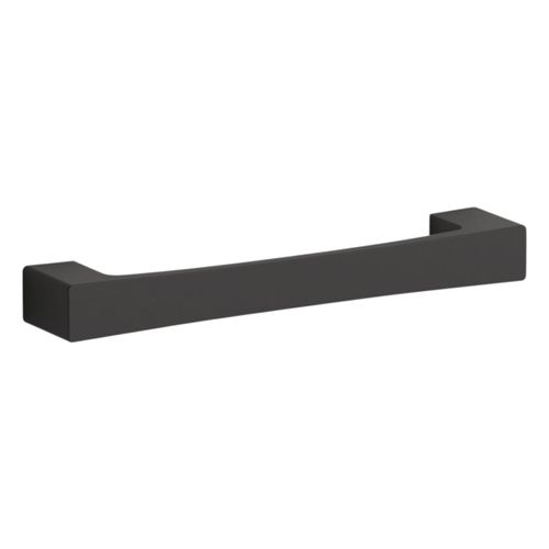 Main product image of Honesty 5" Cabinet Pull (Matte Black), K-26640-BL