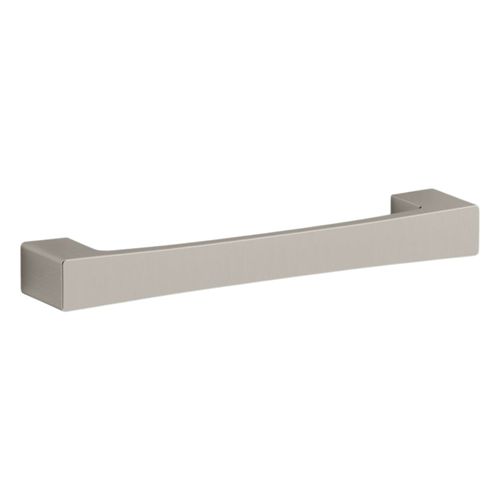 Main product image of Honesty 5" Cabinet Pull (Vibrant Brushed Nickel), K-26640-BN