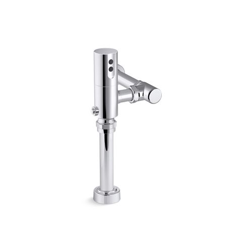 Main product image of Touchless Toilet Flushometer, Hes-Powered, 1.6 Gpf (Polished Chrome), K-10TH00R10-CP