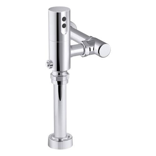 Main product image of Mach Tripoint Touchless Toilet Flushometer, Dc-Powered, 1.0 Gpf (Polished Chrome), K-10TD00K10-CP